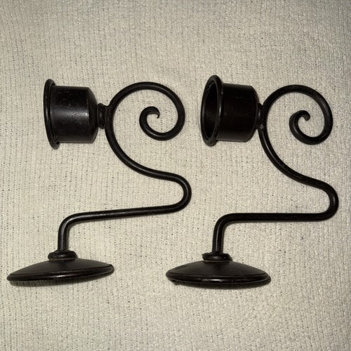 Coppia applique candela - , da