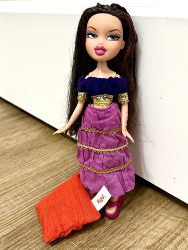 Bratz genie magic katia 1 - genie,