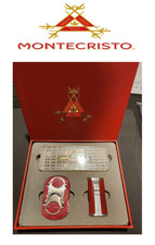 MonteCristo Accessories SET