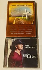 TIM MCGRAW Number One Hits 2