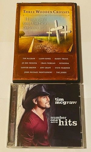 Tim mcgraw number one hits - mcgraw, 2