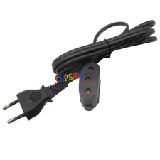 #122 Cavo Alimentazione 220V