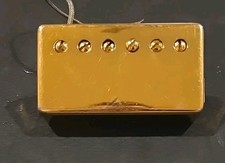 T-top vintage Gibson Les Paul