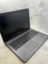 Dell Inspiron 5567 15.6" Intel Core i7-7500U Radeon R7 WinPro parti/riparare