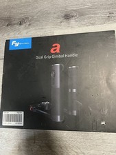 Manico cardanico doppia