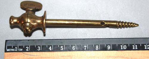 Antique spongs climax - antique,