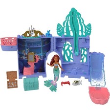 Mattel disney sirenetta - disney,