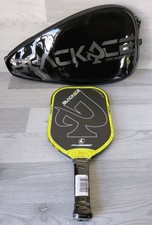 Pro Kennex Black Ace Pickle