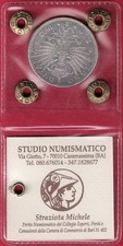 Lire 1903 aquila sabauda - lire,