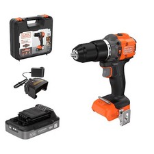Trapano avvitatore a