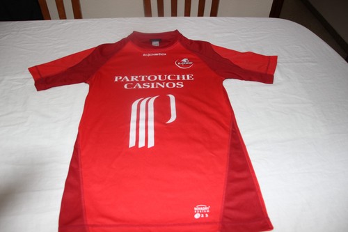 Maglietta calcio vintage - maglietta,