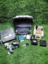 KIT CHIAVI CENTRALINA MOTORE