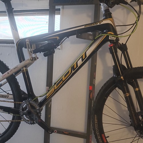 Scott scale fs - scott,