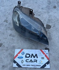 FARO FANALE ANTERIORE DESTRO DX BMW X5 E70