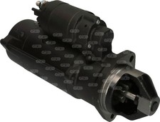 MOTORINO AVVIAMENTO 24V PER TRATTORE DEUTZ AG AHLMANN VÖGELE INDUSTRIALE WIRTGEN