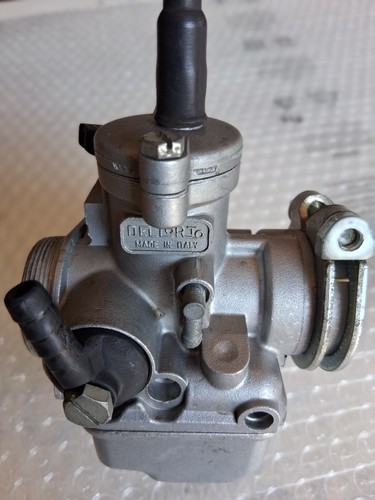 Carburatore dell orto - carburatore, dell'orto