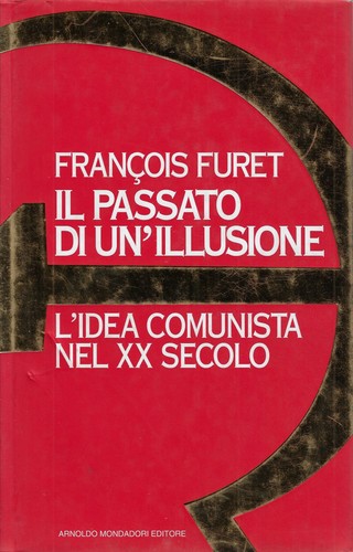 Furet françoi passato - passato, di