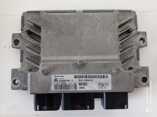 Centralina motore ecu - motore, ford