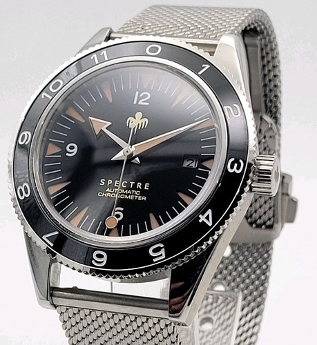 Orologio personalizzato james - orologio,