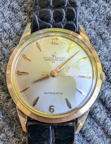 Orologio polso vintage - da,