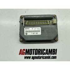 CENTRALINA MOTORE ECU MONOACCENSIONE BMW R1150 RS R 1150 RS RT 2001-2006