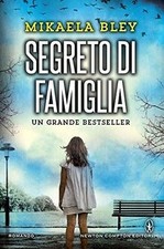 Segreto di famiglia von Bley, Mikaela | Buch | Zustand sehr gut