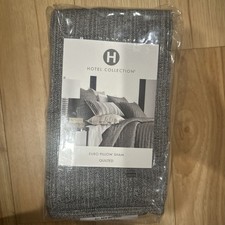 Hotel Collection Yarn Dye