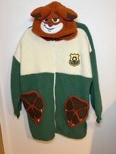 Nick Wilde Zootopia/Zootropolis - Taglia unica - Primark Snuddie - NUOVO CON ETICHETTE 