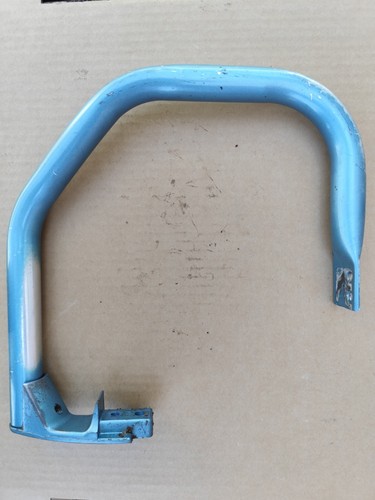 Maniglia per motosega - maniglia,