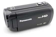 Panasonic HC-V380EG-K