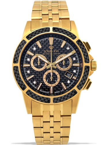 Orologio uomo louis - orologio, xvi