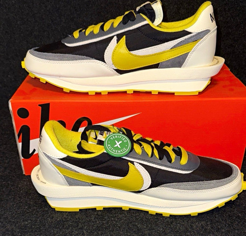 Nike waffle sacai - waffle,