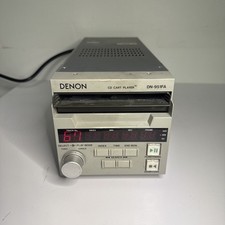 Denon DN-951FA Professional