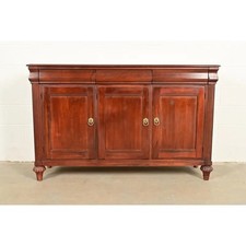 Ethan Allen British Colonial