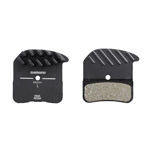 Pastiglie shimano h03a - shimano,