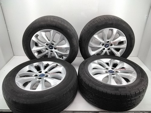 Cerchi completi gomme - completi,