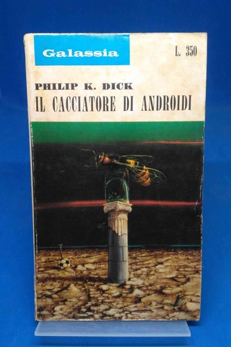 Galassia 152 philip dick - -,