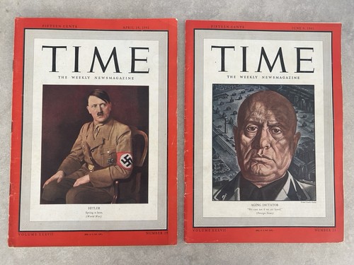 Lot two 1941 - two,