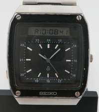 Orologio Seiko James Bond