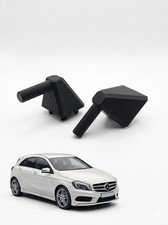 Ganci DX-SX supporto mensola