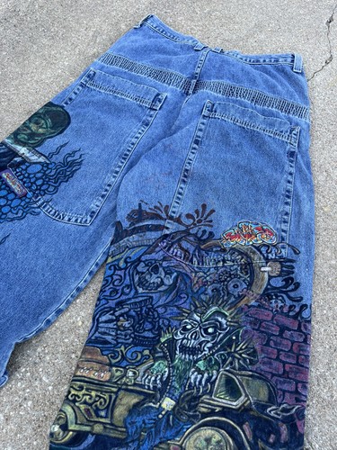 Jeans vintage anni - , 90
