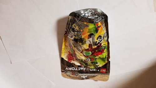 Lego hero factory - lego, 6227