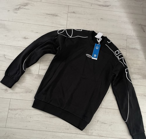 Adidas originals felpa - adidas,
