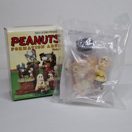 Peanuts formation arts vol 2 - peanuts, vol.