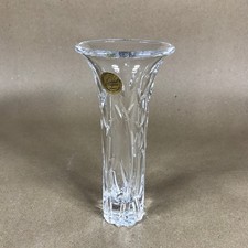Vaso tromba Cristal d'Arques