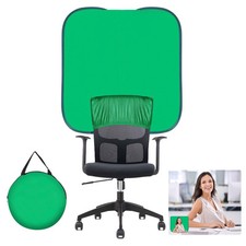 Sfondo con schermo verde