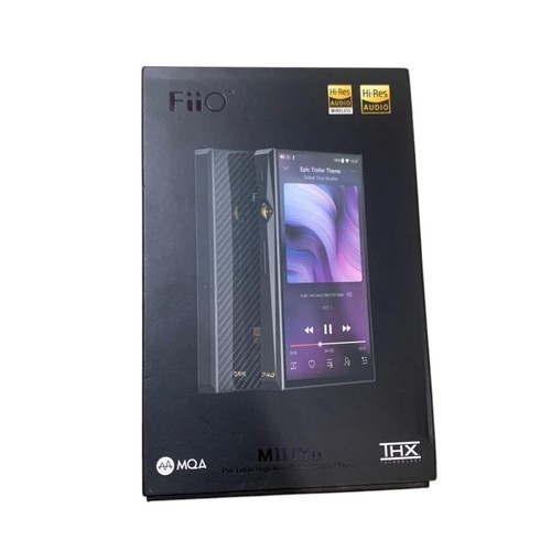 Fiio m11 pro lettore - m11,