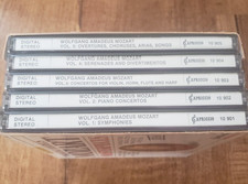 Mozart masterpieces digital - mozart,