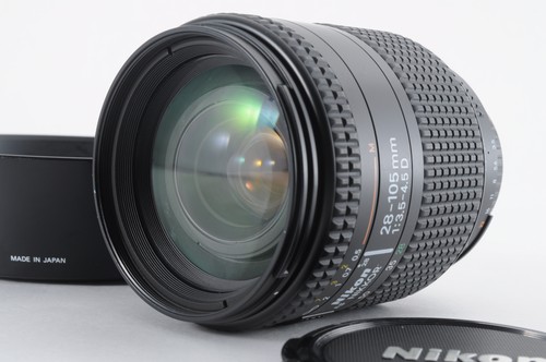 Nikon nikkor 105mm - nikon,