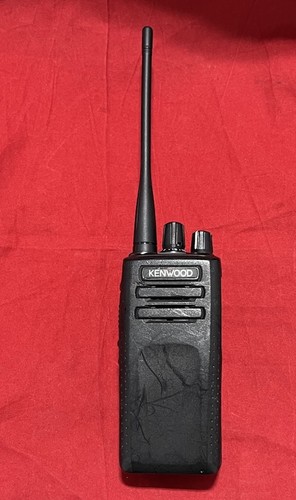 Radio kenwood 3320 k - radio, nx-3320-k
